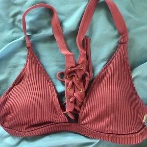 VS PINK bikini top